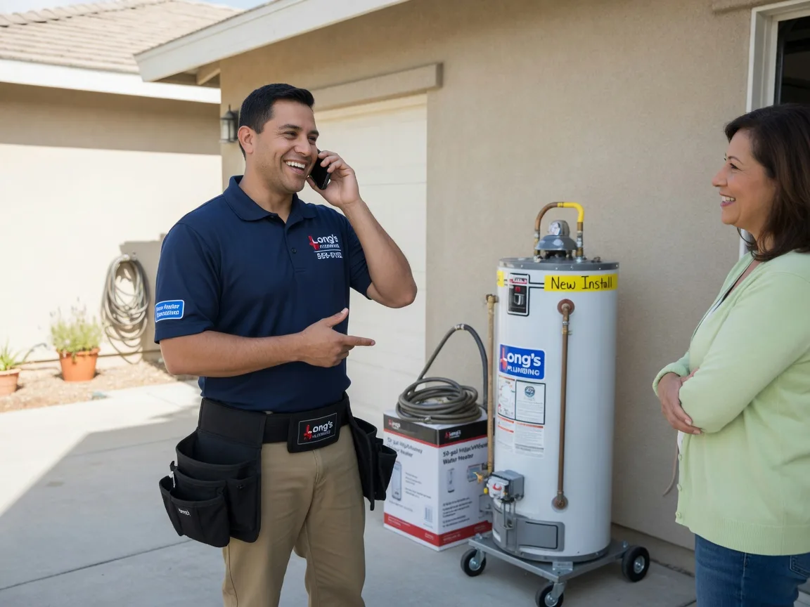 Leak Detection Holtville, CA FAQs
